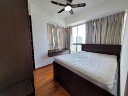 The Parc Condominium (D5), Condominium #450435181
